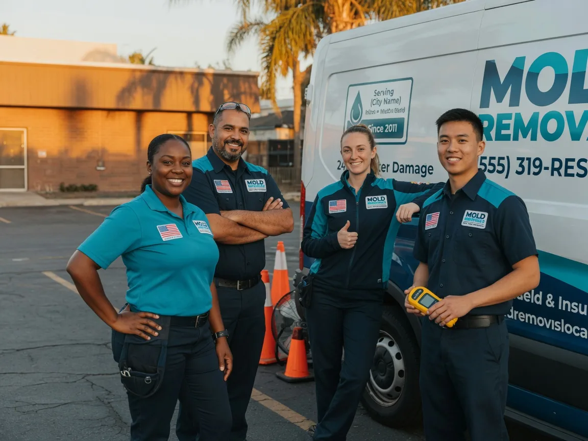 Water Damage Restoration company in Westwood, NJ